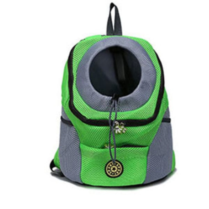 Mochila Pet BackPack Canguru